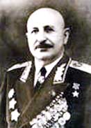 Баграмян Иван Христофорович 