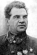 Чуйков Василий Иванович 