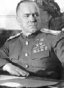 Жуков Георгий Константинович