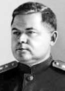 Ватутин Николай Фёдорович 