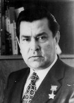 Алексей Петрович Маресьев