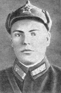 Севастьянов Алексей Тихонович
