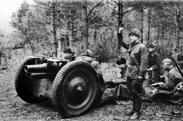 Калибр - 76,2 мм