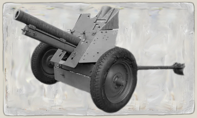 76,2-мм полковая пушка обр. 1943 года