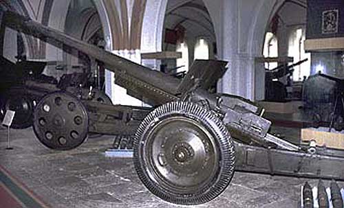 107-мм пушка обр. 1910/1930 годов