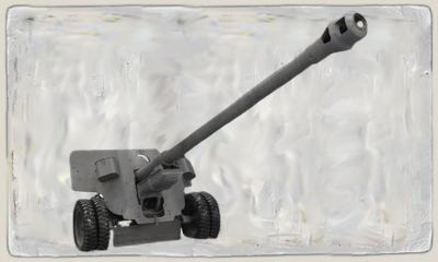 100-мм полевая пушка образца 1943 года (БС-3)
