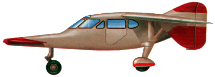 МиГ-8 «Утка»